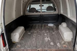 Wolksvagen Caddy