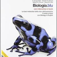 Biologia.blu.