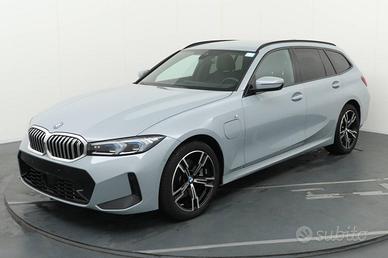 BMW 330 e Touring MSport auto