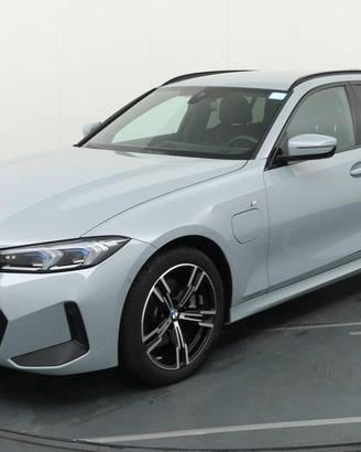 BMW 330 e Touring MSport auto