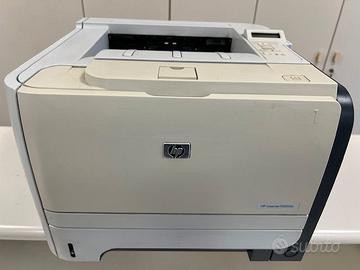 HP LASERJET P2055D STAMPANTE PROFESSIONAL