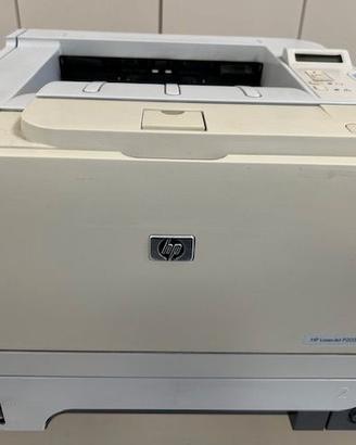 HP LASERJET P2055D STAMPANTE PROFESSIONAL