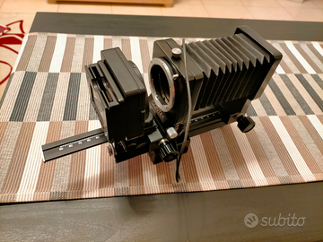 Contax soffietto auto PC