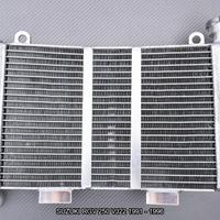 Radiatore SUZUKI RGV 250 VJ22 1991 - 1996