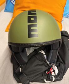 Casco Momo Design ultimo modello