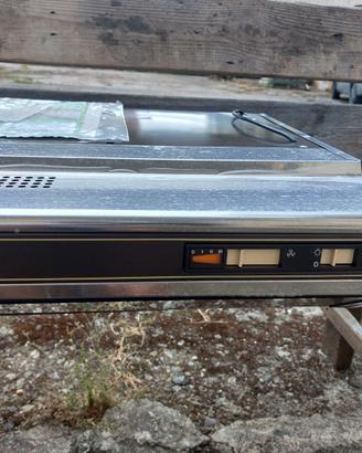 Cappa della elica nuova