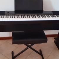 Piano digitale sdp 130 88 tasti peanti