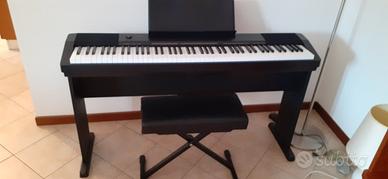 Piano digitale sdp 130 88 tasti peanti