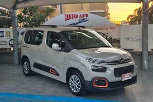 CITROEN - Berlingo - BlueHDi 100 M Shine