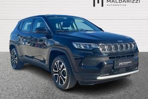 Jeep Compass PHEV-S Plug-In Hybrid My24 Altit...
