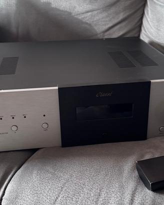 Cap 151 classè amplificatore