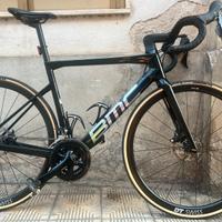 BMC SLR two
