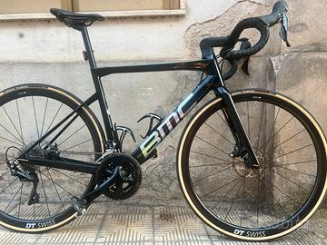 BMC SLR two