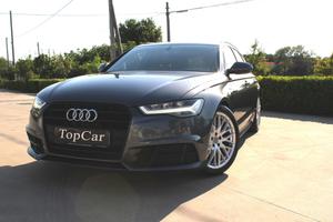 Audi A6 Avant 2.0 TDI S line 190 CV Automatica, Fu