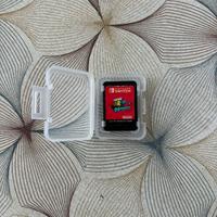 Gioco super mario odyssey nintendo switch