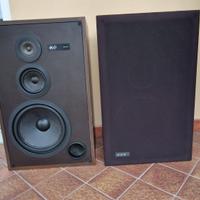 CASSE ACUSTICHE DIFFUSORI JBL - RADIANCE  VX 77