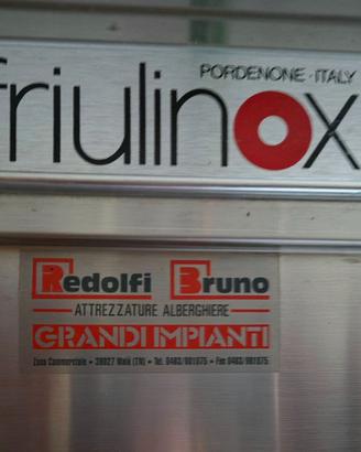 FRIGORIFERO DOPPIA PORTA