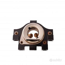 Porta lampada faro anteriore moto epoca