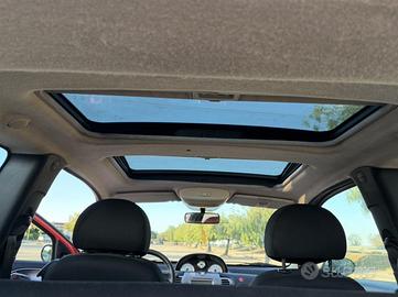 Y elefantino con tettuccio  panoramico