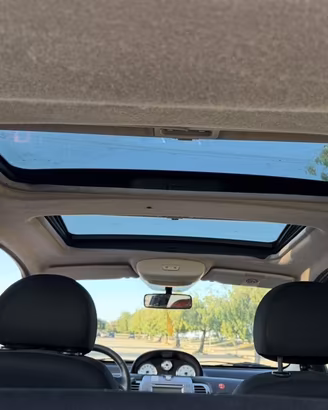 Y elefantino con tettuccio  panoramico