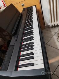 Pianoforte digitale