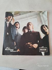 vinile 45 giri Rolling stone lady jane