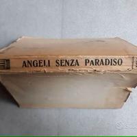 "ANGELI SENZA PARADISO (SCHUBERT)" T. GERODL-1934