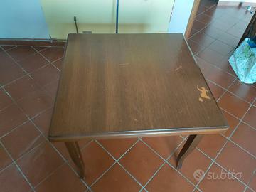 Tavolo da cucina