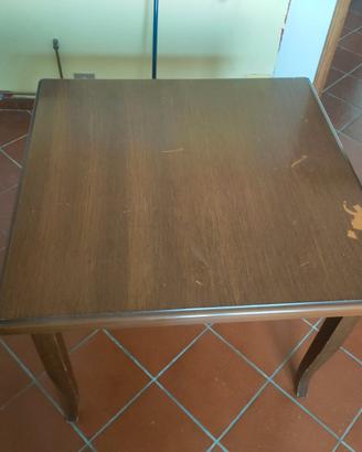 Tavolo da cucina