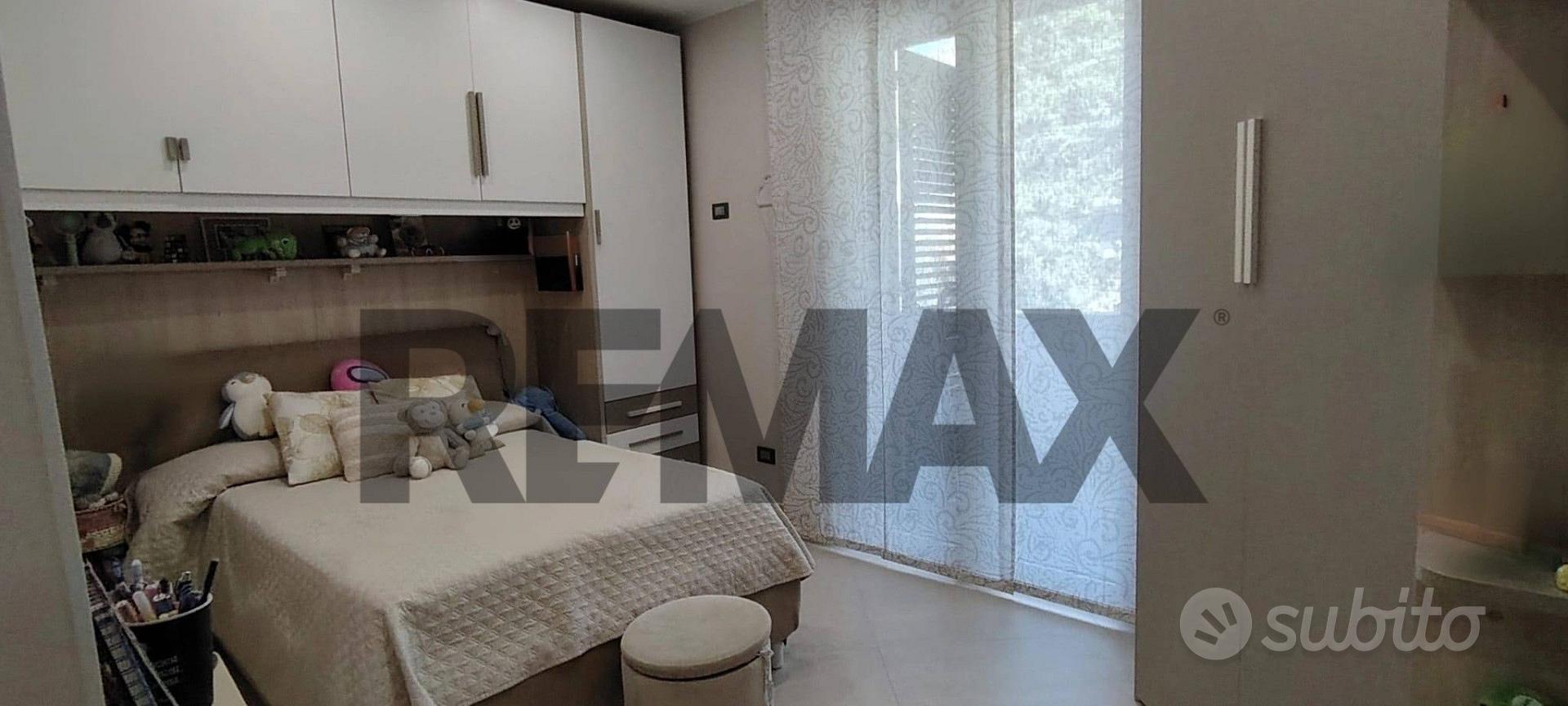 Appartamento – Monreale, Malpasso - Vista 3