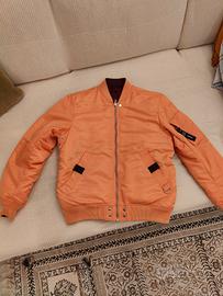 giubbotto Diesel unisex