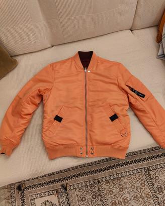 giubbotto Diesel unisex