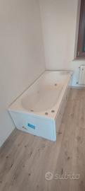 Vasca idromassaggio Jacuzzi Projecta nuova