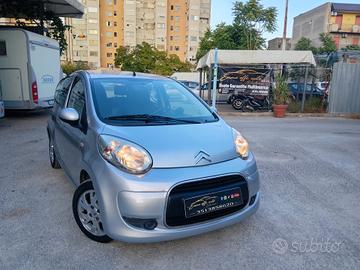 Citroen C1 1.0 5 porte 2010 Deejay PROMO PROMO