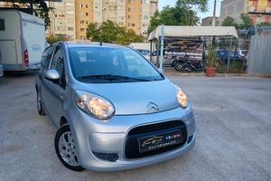 Citroen C1 1.0 5 porte 2010 Deejay PROMO PROMO