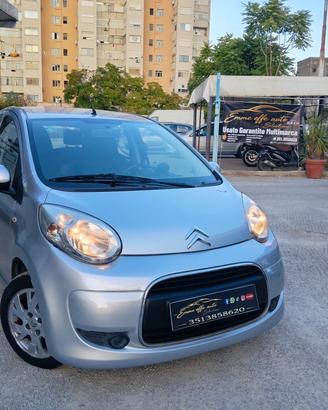 Citroen C1 1.0 5 porte 2010 Deejay PROMO PROMO