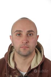 Cuoco snackista extra