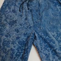 pantaloncini uomo corto