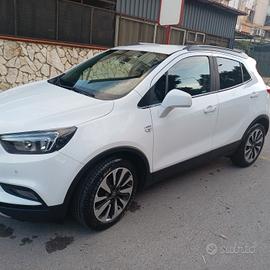 opel mokka x 1.6 diesel 