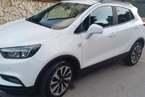 opel mokka x 1.6 diesel 