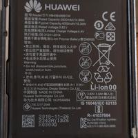 Batteria originale huawei P20 pro