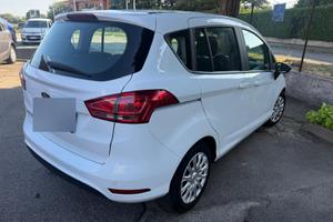 Ford B-Max 1.5 TDCi Diesel – 2017 – 150.000 km