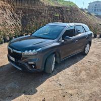 Suzuki S-Cross 1.4 Hybrid 4WD AllGrip Top+