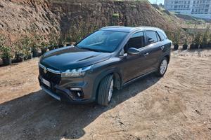 Suzuki S-Cross 1.4 Hybrid 4WD AllGrip Top+