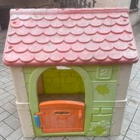 Casetta per bambini