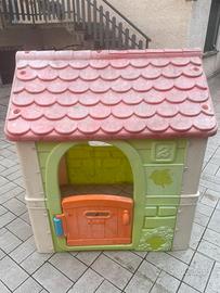Casetta per bambini