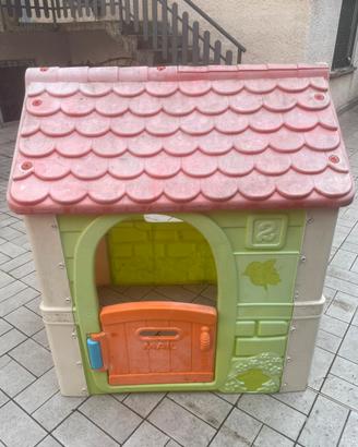 Casetta per bambini