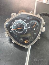 00137173 USATO TACHIMETRO KM AGILITY PLUS 125 + 20