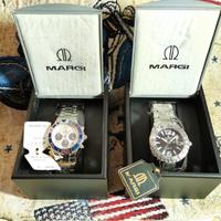 Orologi MARGI al quarzo