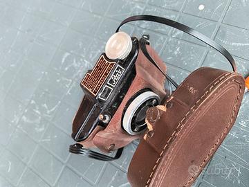 Macchina fotografica ferrania ibis